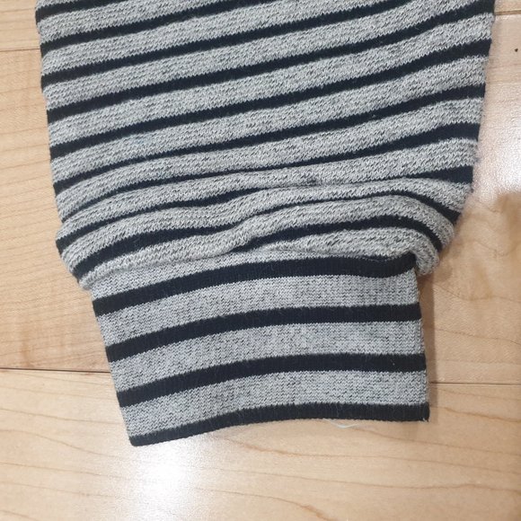 Stripe Sweater - Picture 10 of 10